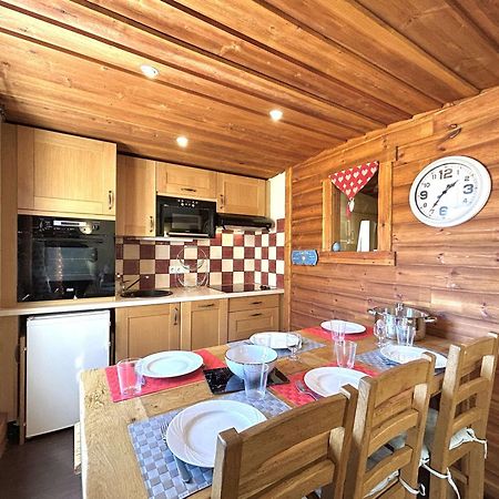 Charmant T3 Renove Au Coeur De Briancon - Ideal Pour 4, Bien Equipe, Proche Bus Et Parking - Fr-1-330C-102 Dış mekan fotoğraf