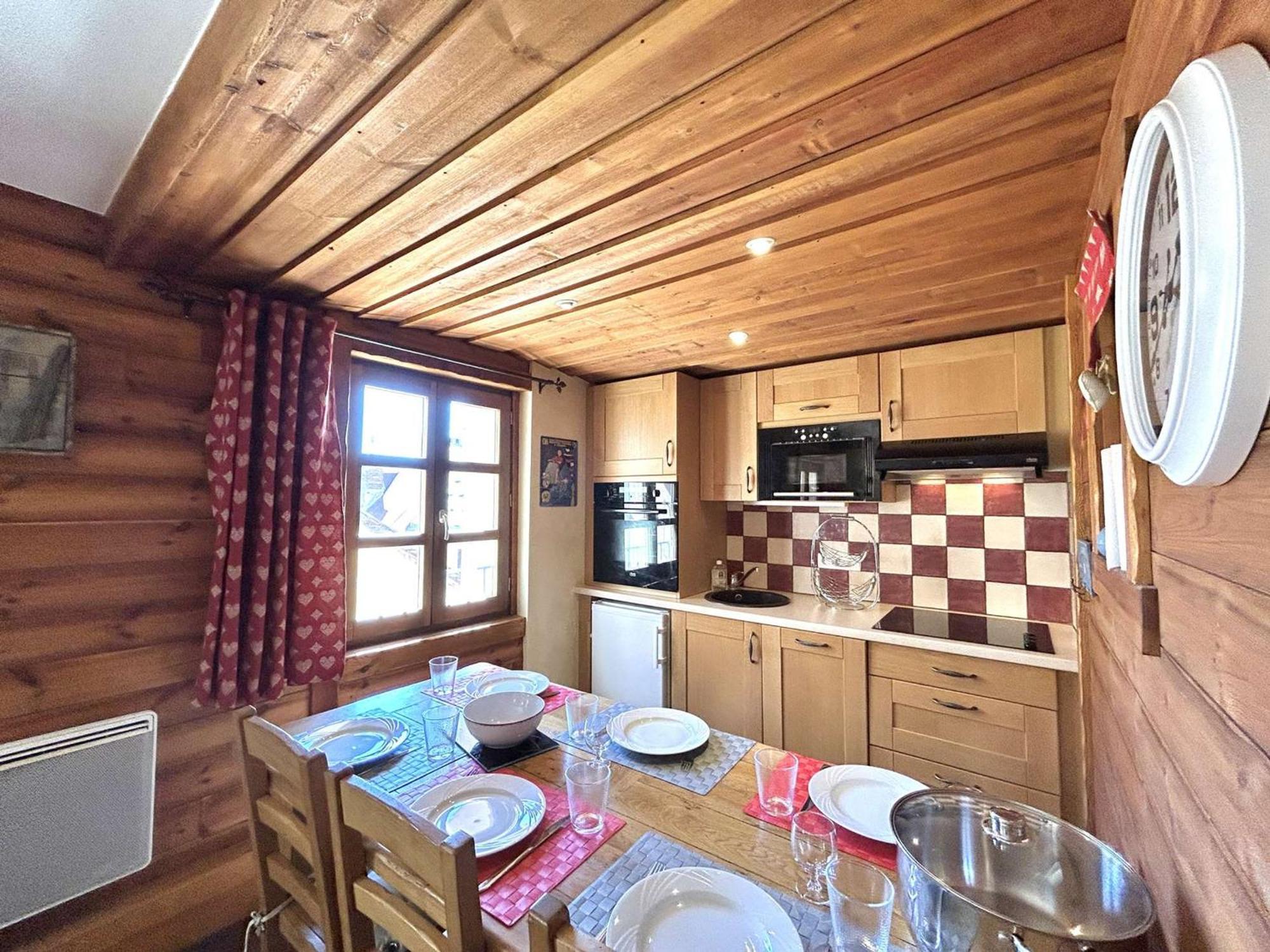 Charmant T3 Renove Au Coeur De Briancon - Ideal Pour 4, Bien Equipe, Proche Bus Et Parking - Fr-1-330C-102 Dış mekan fotoğraf