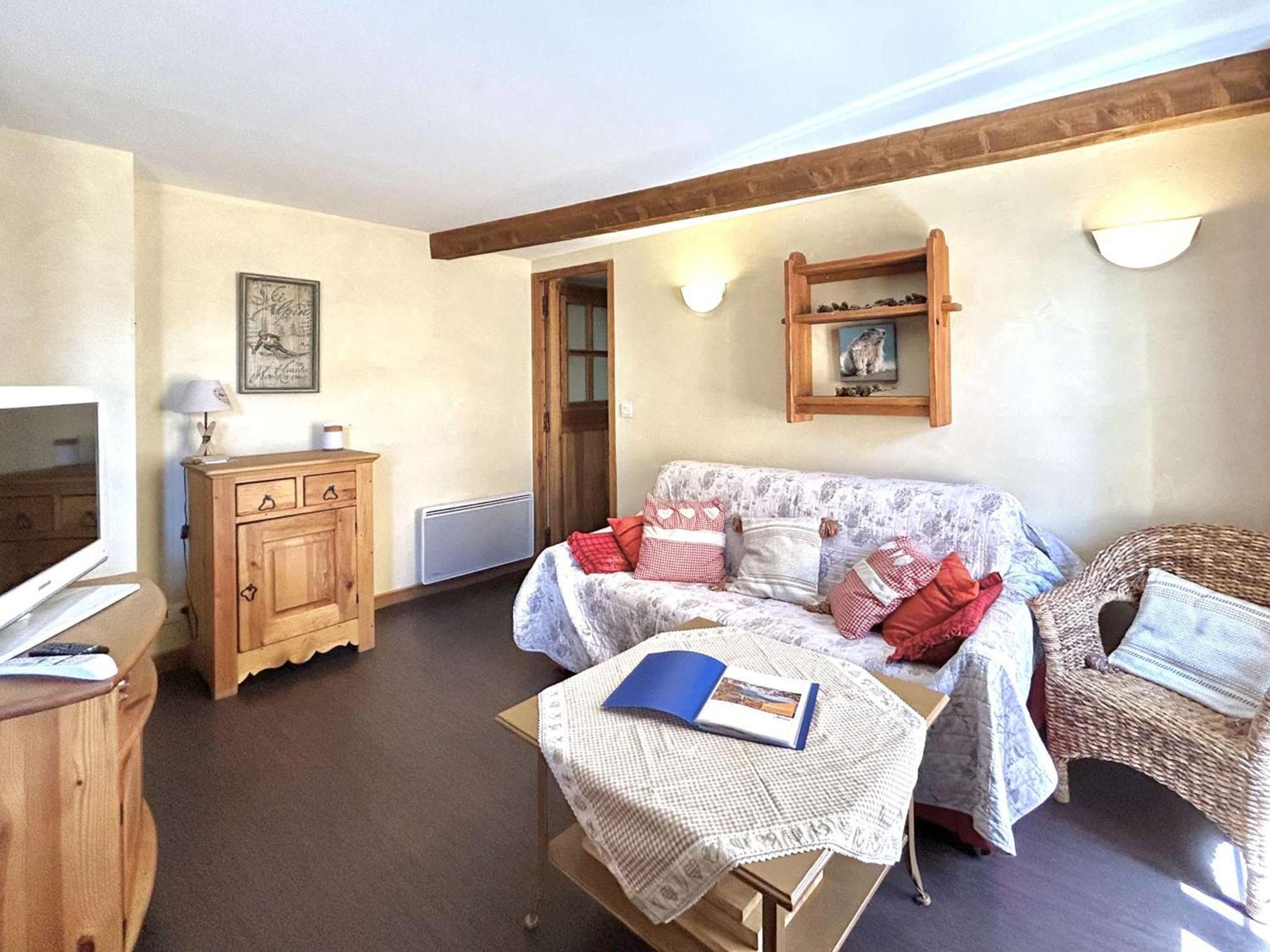 Charmant T3 Renove Au Coeur De Briancon - Ideal Pour 4, Bien Equipe, Proche Bus Et Parking - Fr-1-330C-102 Dış mekan fotoğraf