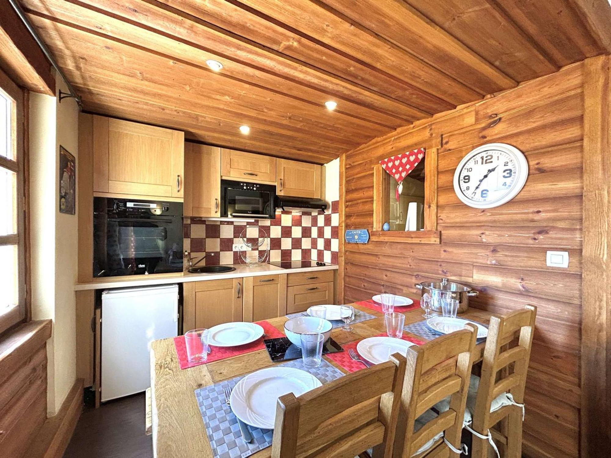 Charmant T3 Renove Au Coeur De Briancon - Ideal Pour 4, Bien Equipe, Proche Bus Et Parking - Fr-1-330C-102 Dış mekan fotoğraf