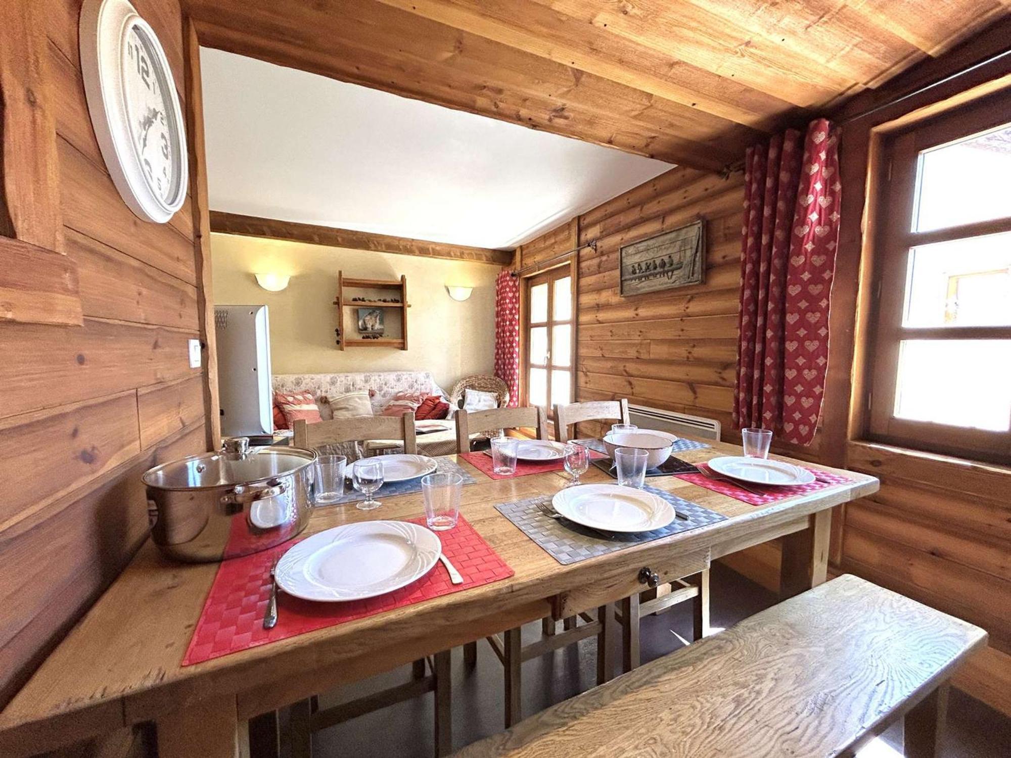 Charmant T3 Renove Au Coeur De Briancon - Ideal Pour 4, Bien Equipe, Proche Bus Et Parking - Fr-1-330C-102 Dış mekan fotoğraf