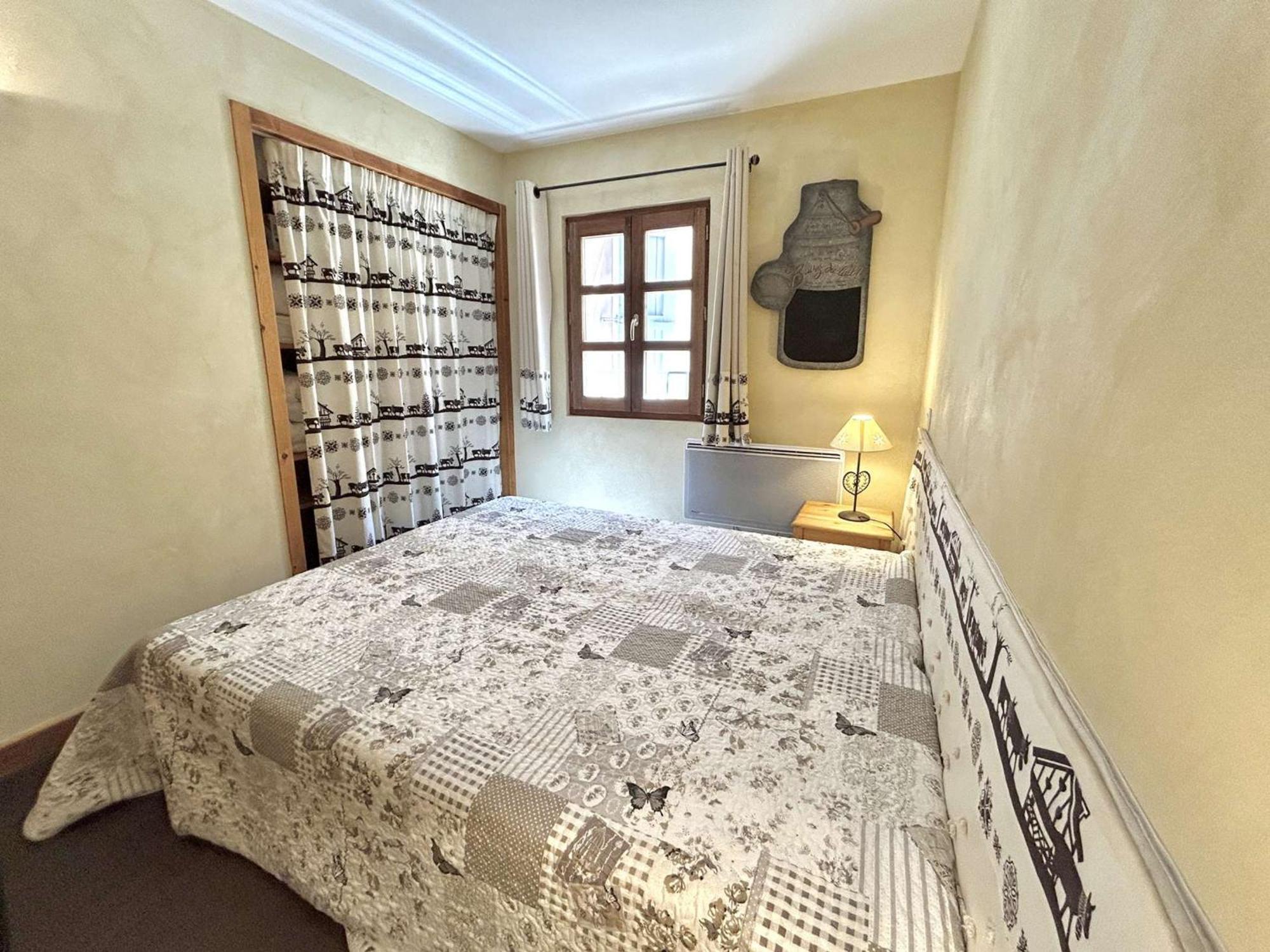 Charmant T3 Renove Au Coeur De Briancon - Ideal Pour 4, Bien Equipe, Proche Bus Et Parking - Fr-1-330C-102 Dış mekan fotoğraf