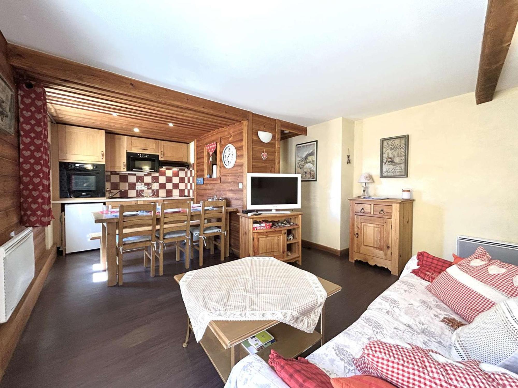 Charmant T3 Renove Au Coeur De Briancon - Ideal Pour 4, Bien Equipe, Proche Bus Et Parking - Fr-1-330C-102 Dış mekan fotoğraf