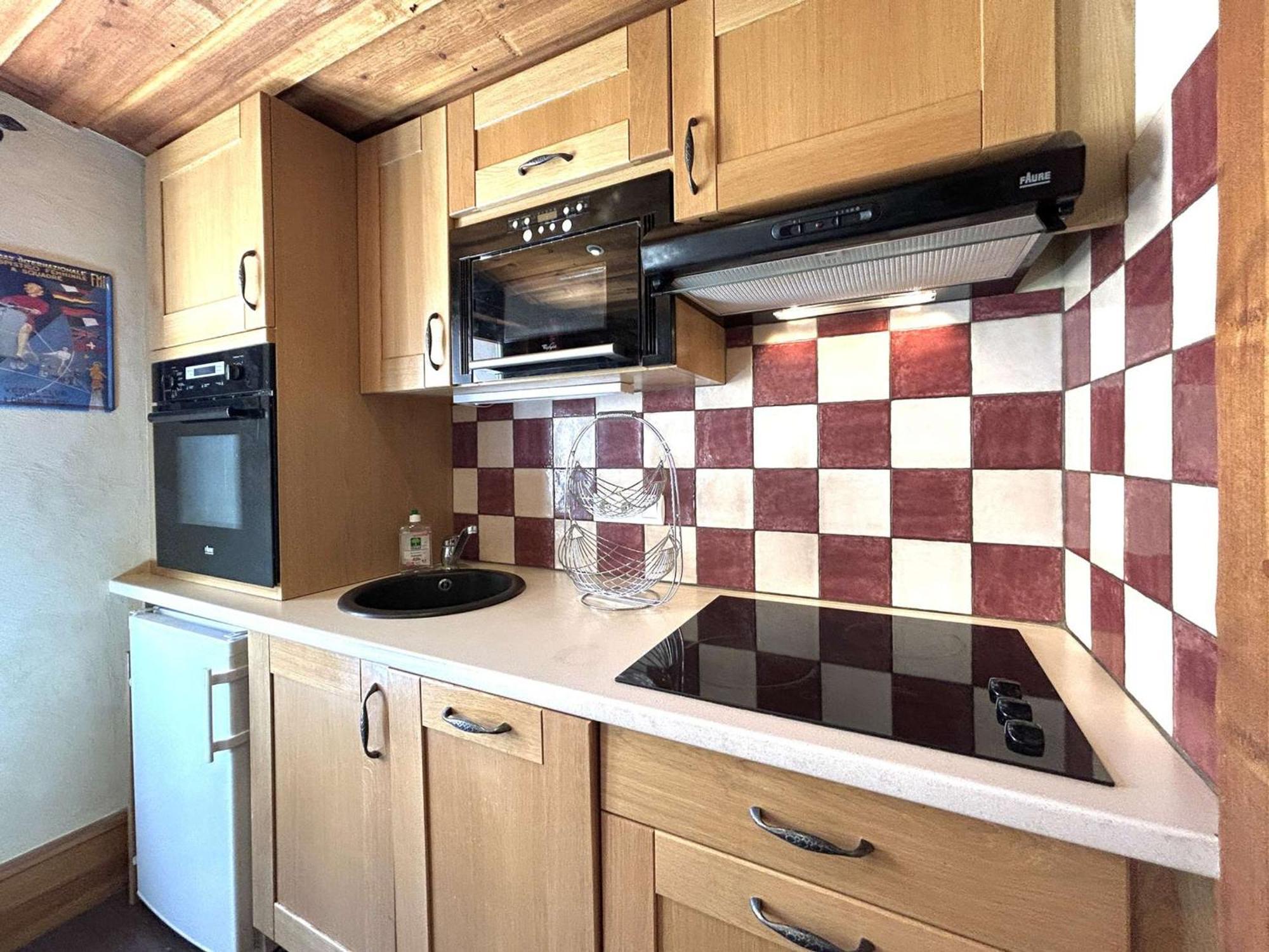 Charmant T3 Renove Au Coeur De Briancon - Ideal Pour 4, Bien Equipe, Proche Bus Et Parking - Fr-1-330C-102 Dış mekan fotoğraf