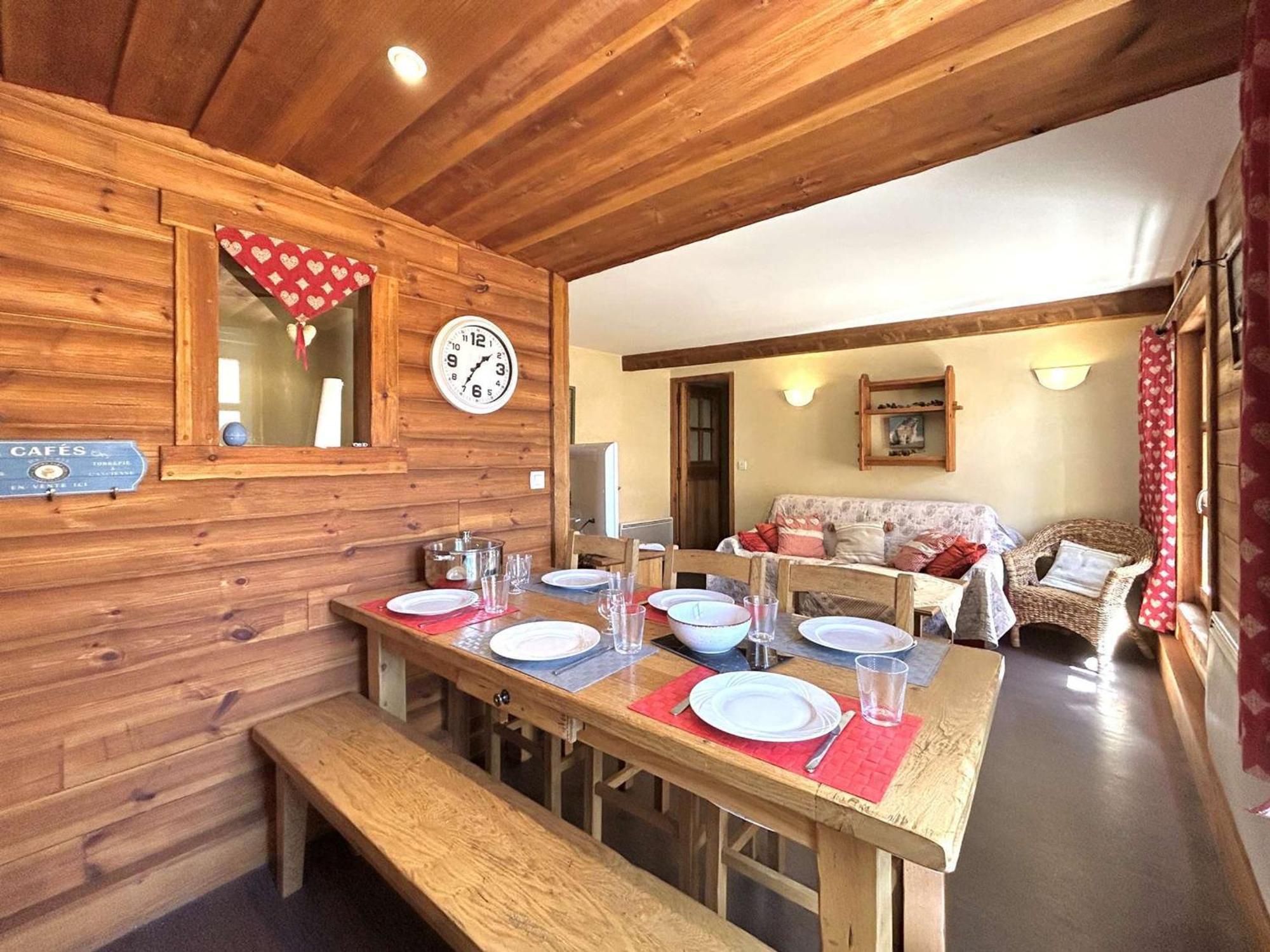 Charmant T3 Renove Au Coeur De Briancon - Ideal Pour 4, Bien Equipe, Proche Bus Et Parking - Fr-1-330C-102 Dış mekan fotoğraf